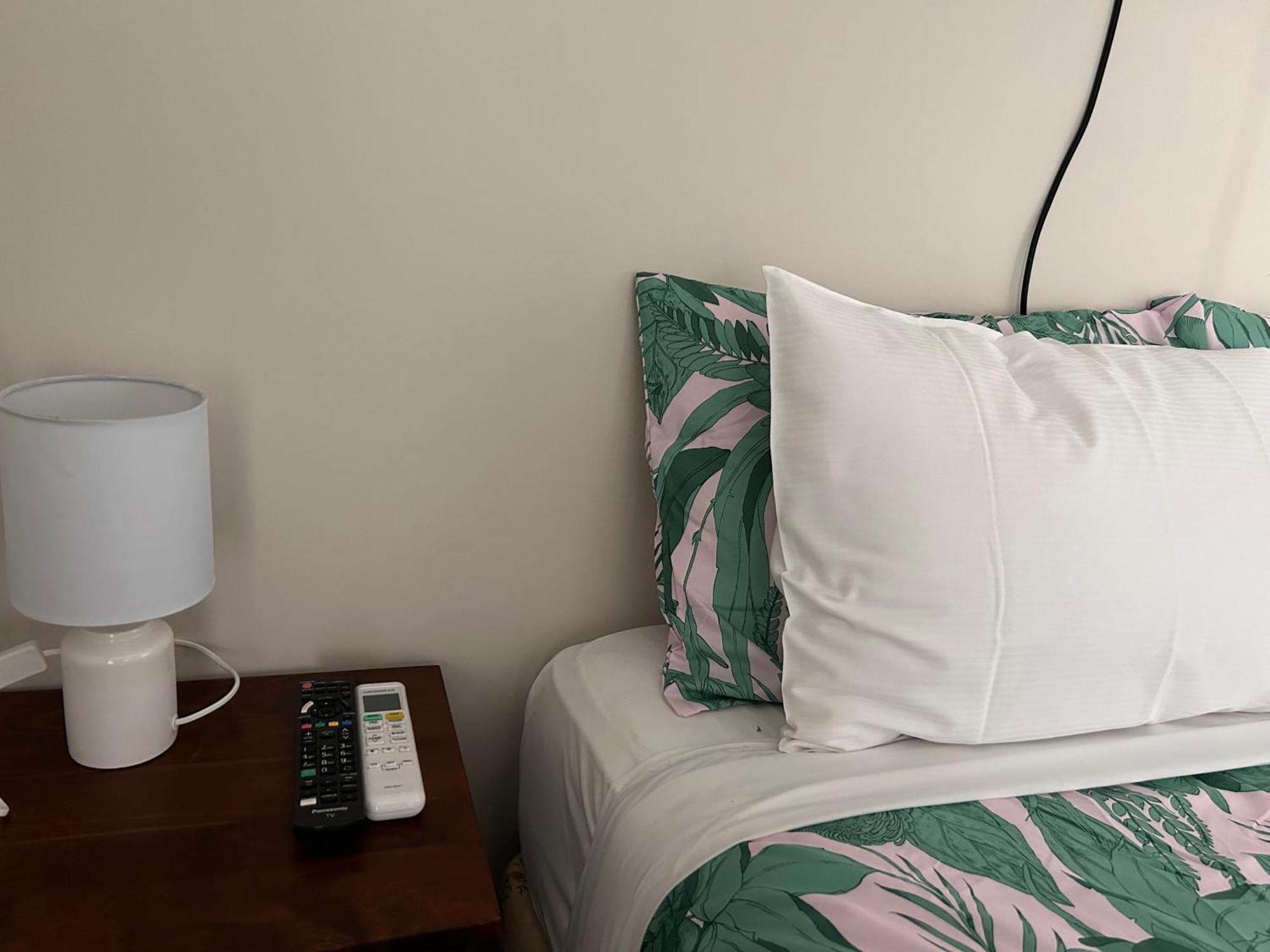 Terapa Motor Inn Hamilton Zewnętrze zdjęcie