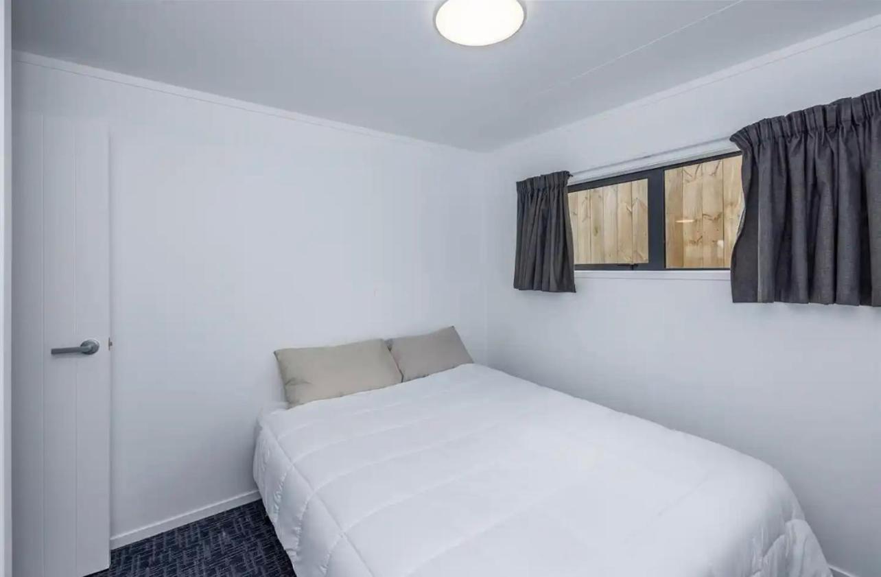 Terapa Motor Inn Hamilton Zewnętrze zdjęcie