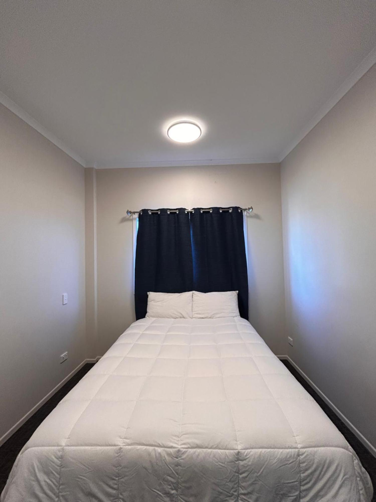 Terapa Motor Inn Hamilton Zewnętrze zdjęcie