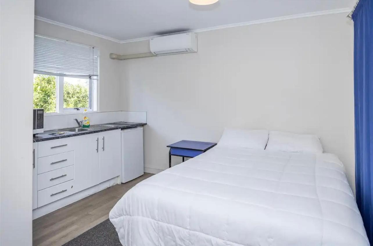 Terapa Motor Inn Hamilton Zewnętrze zdjęcie