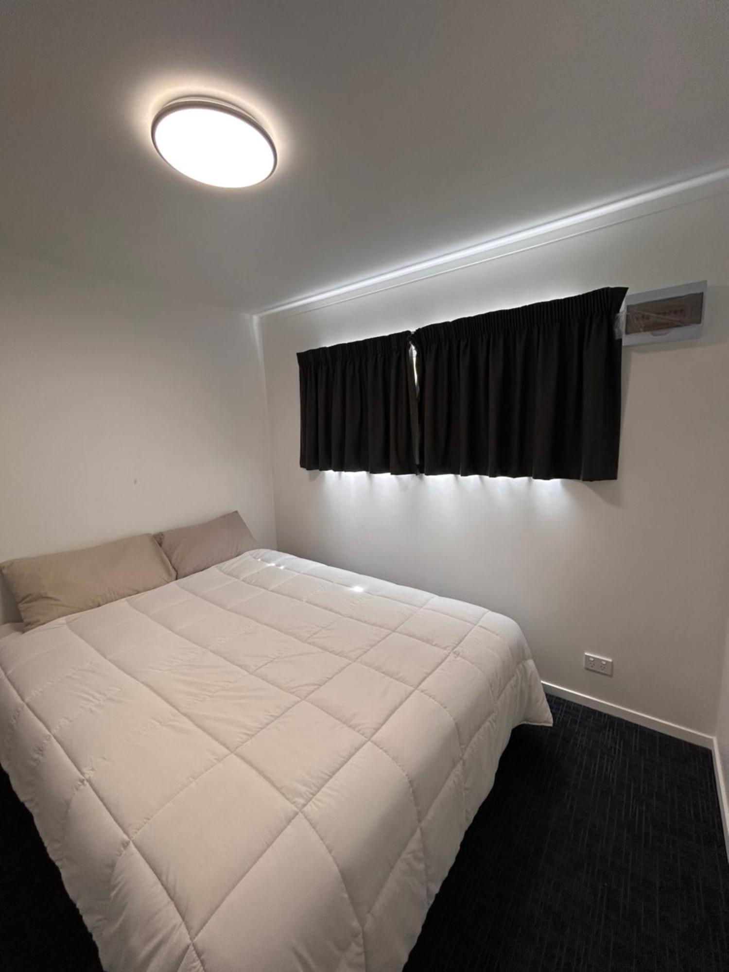Terapa Motor Inn Hamilton Zewnętrze zdjęcie