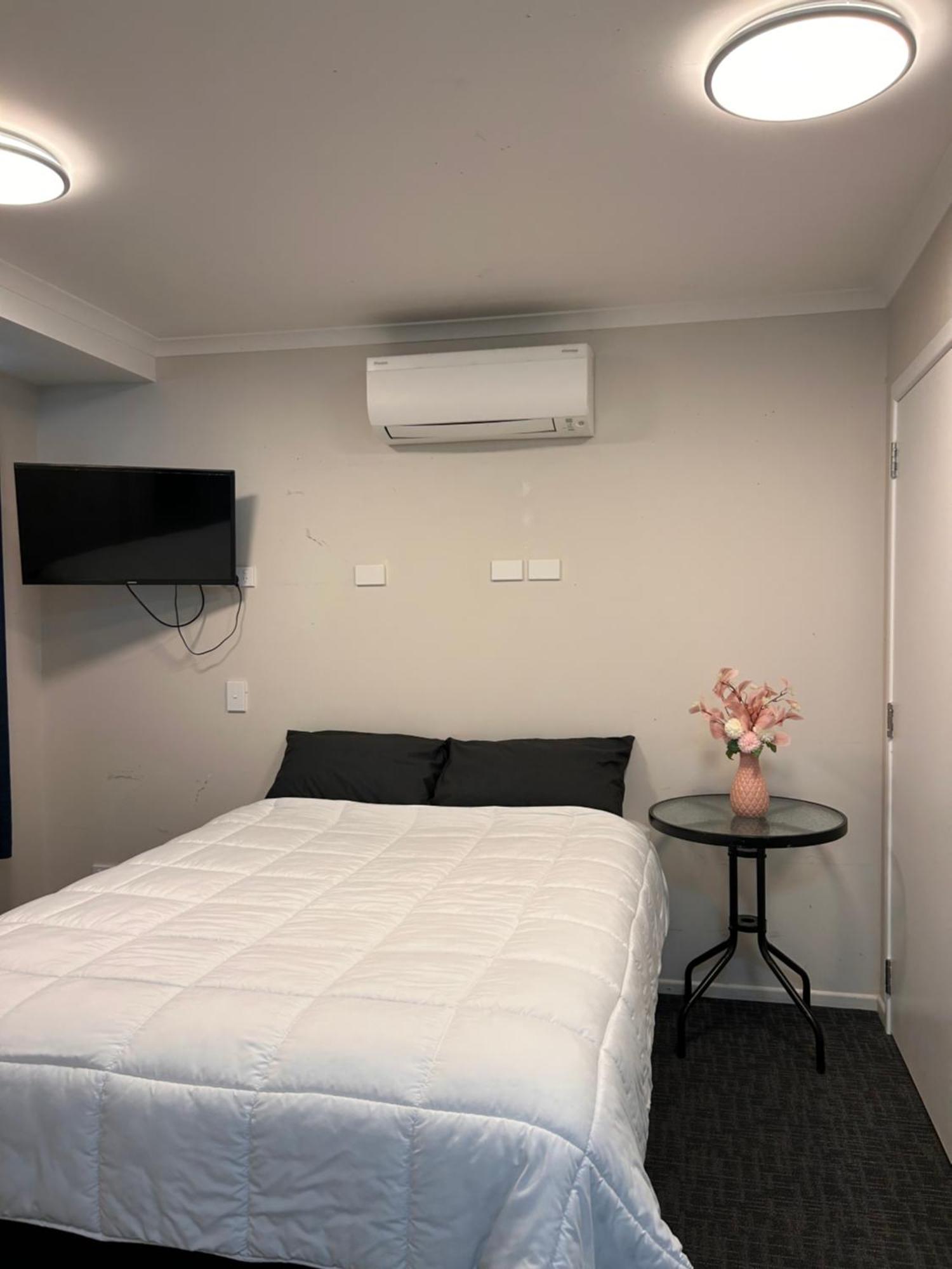 Terapa Motor Inn Hamilton Zewnętrze zdjęcie