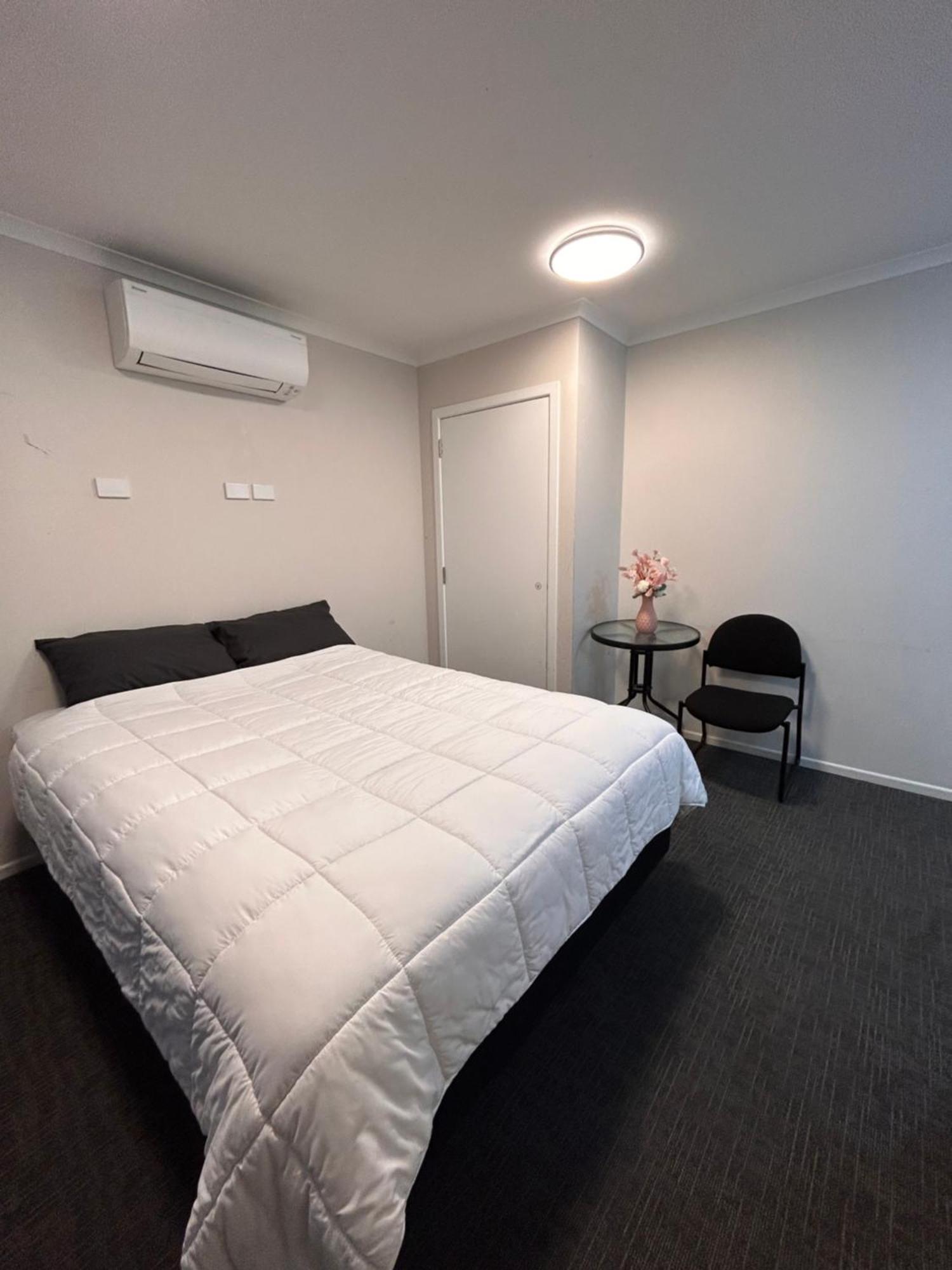 Terapa Motor Inn Hamilton Zewnętrze zdjęcie