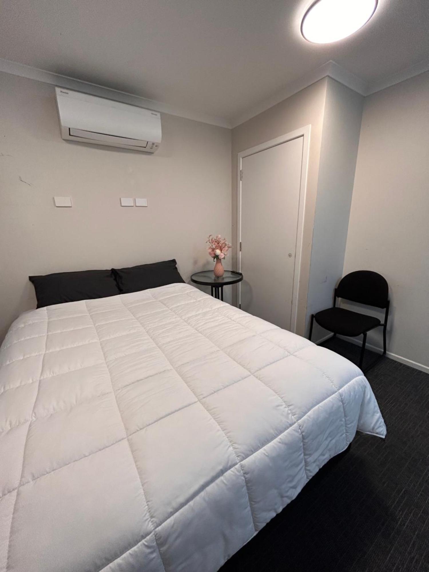Terapa Motor Inn Hamilton Zewnętrze zdjęcie