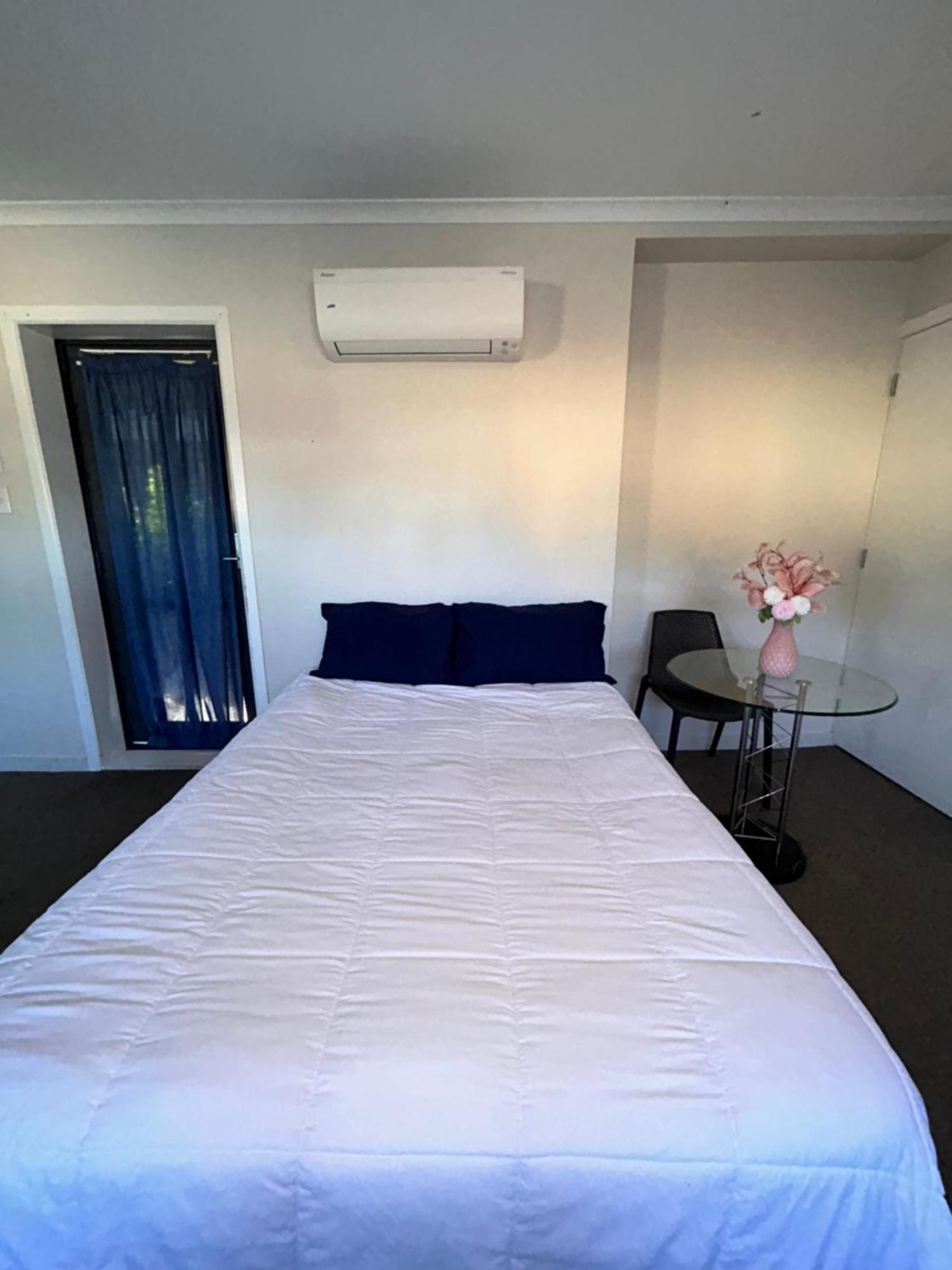 Terapa Motor Inn Hamilton Zewnętrze zdjęcie