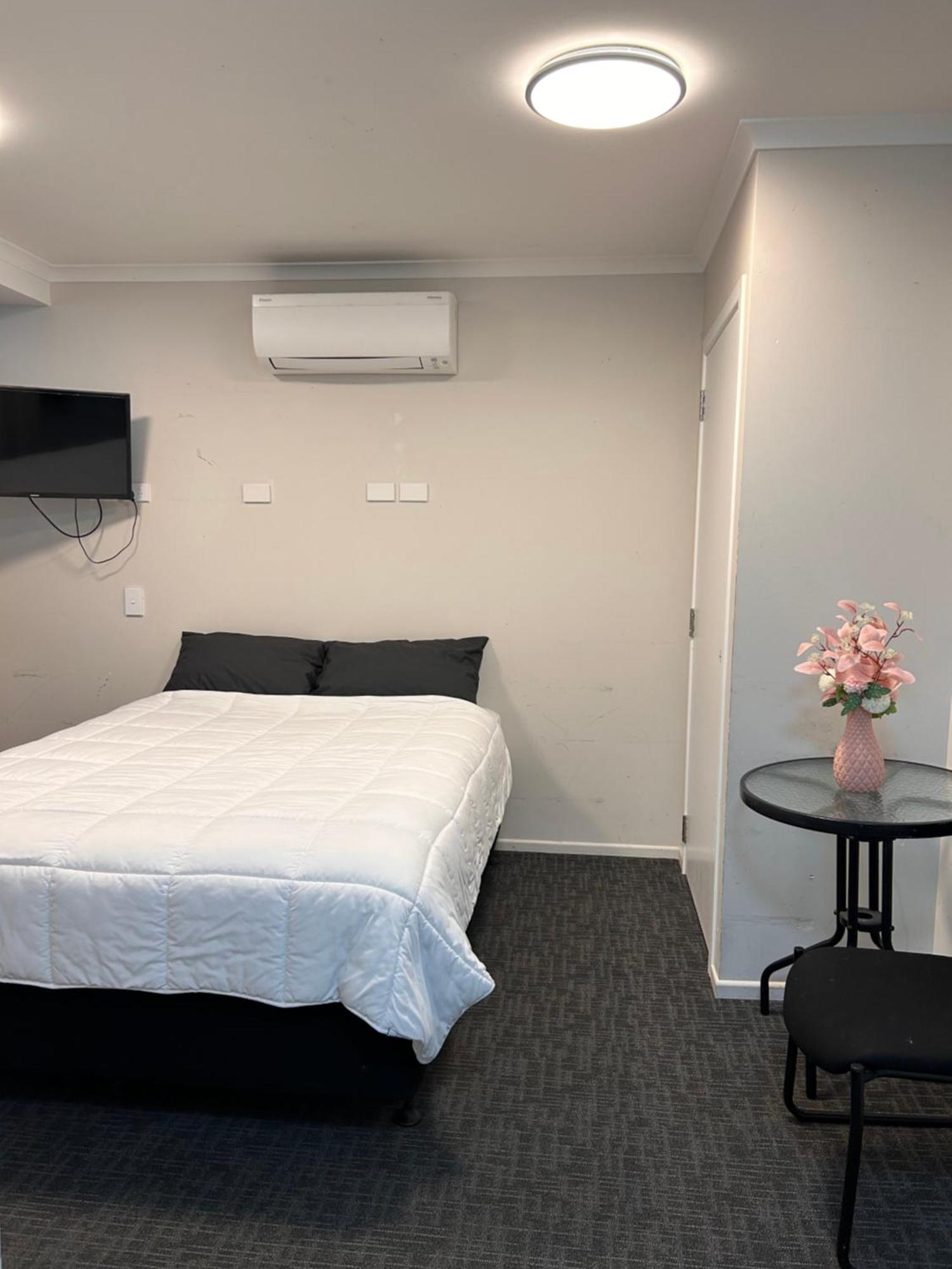 Terapa Motor Inn Hamilton Zewnętrze zdjęcie