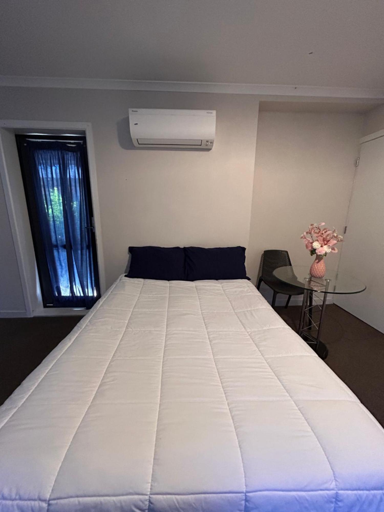 Terapa Motor Inn Hamilton Zewnętrze zdjęcie