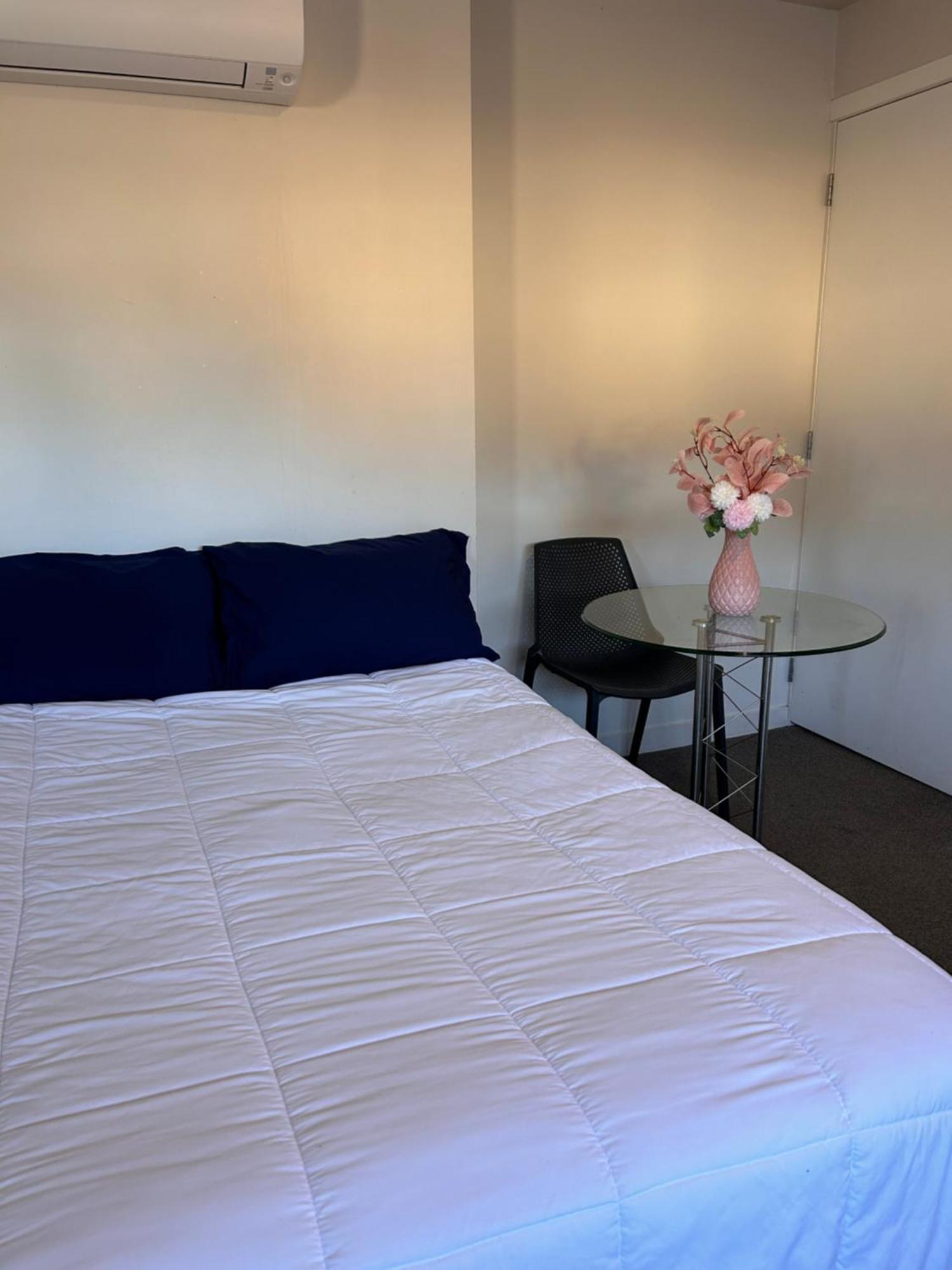 Terapa Motor Inn Hamilton Zewnętrze zdjęcie