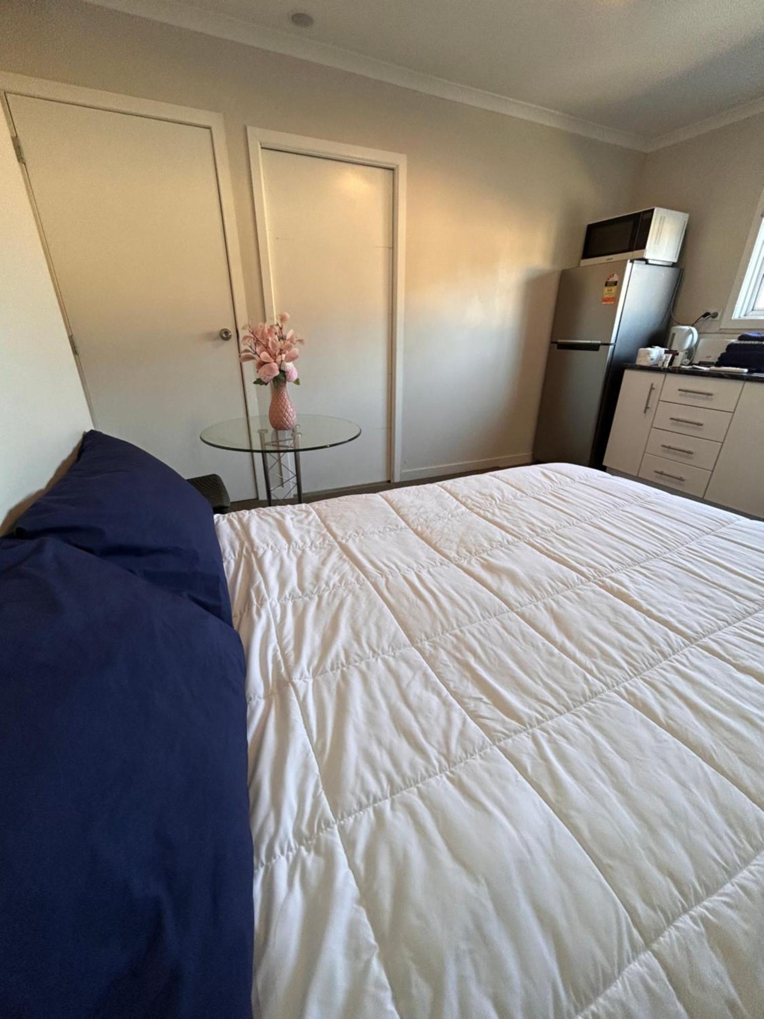 Terapa Motor Inn Hamilton Zewnętrze zdjęcie