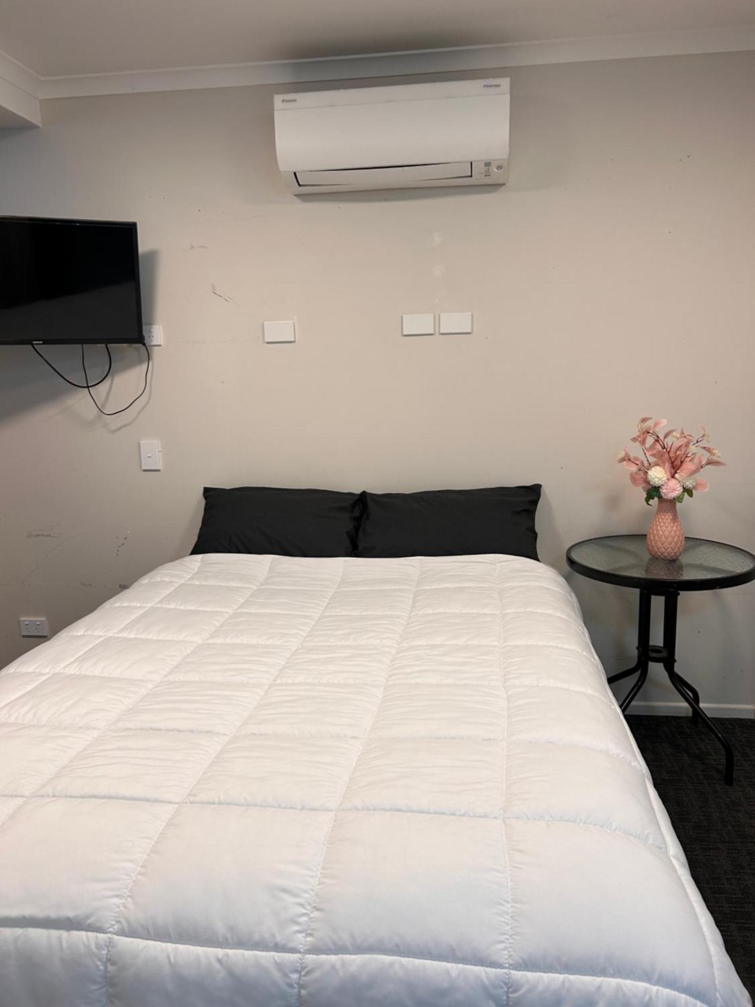 Terapa Motor Inn Hamilton Zewnętrze zdjęcie