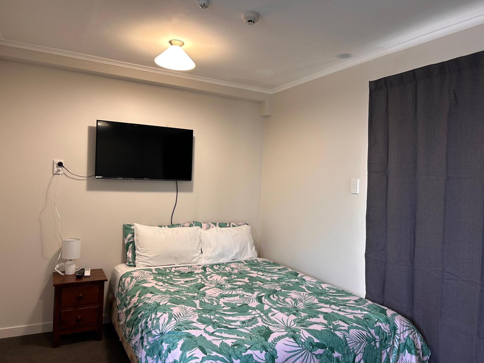 Terapa Motor Inn Hamilton Zewnętrze zdjęcie