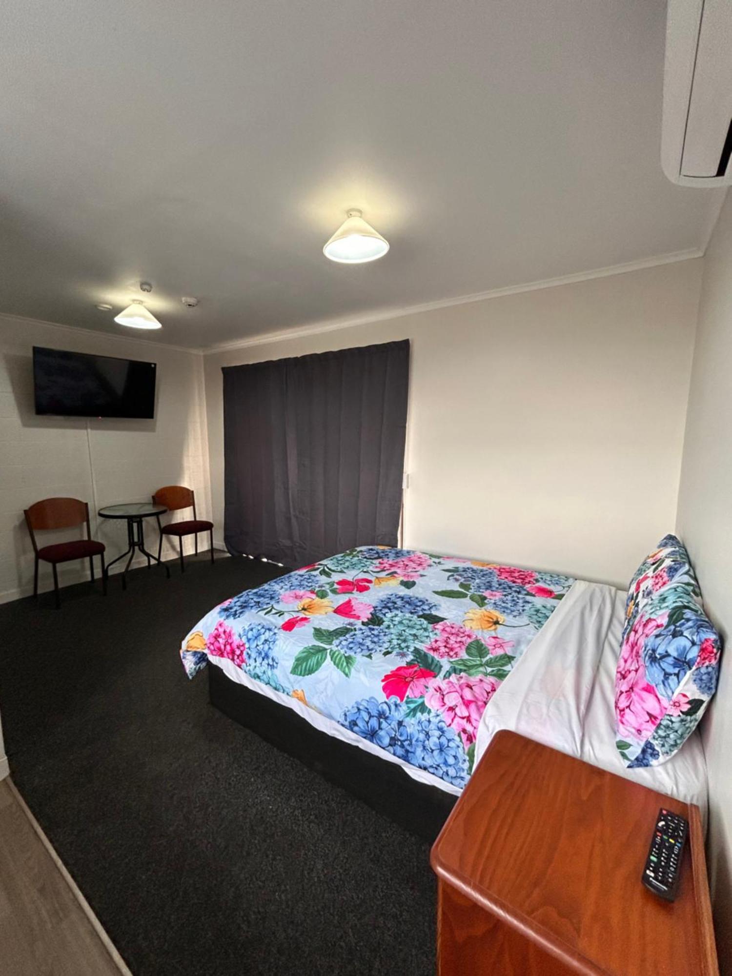 Terapa Motor Inn Hamilton Zewnętrze zdjęcie