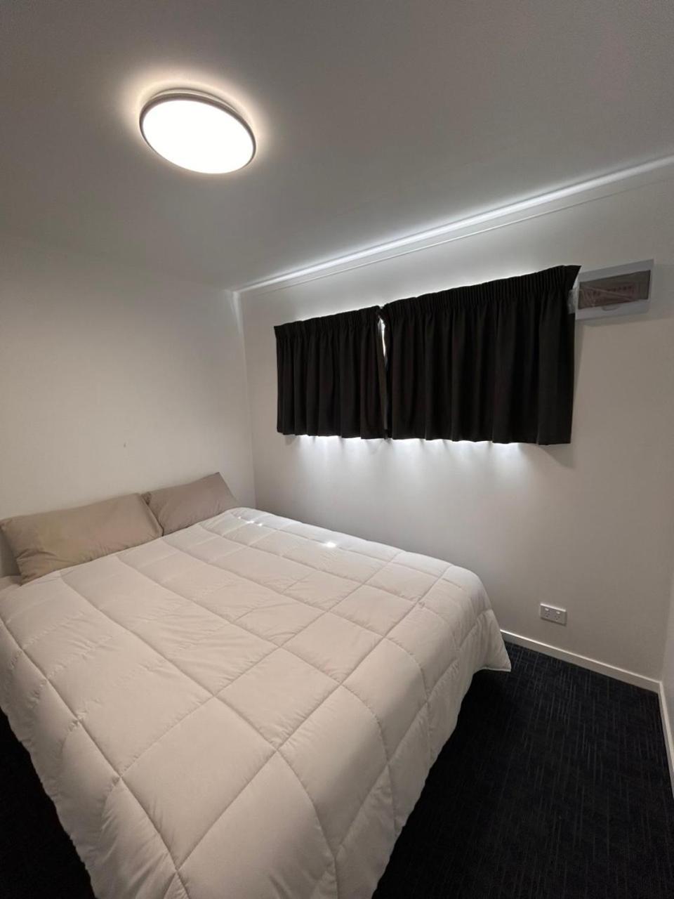 Terapa Motor Inn Hamilton Zewnętrze zdjęcie